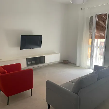 Home&office Teracati דירה סירקוזה