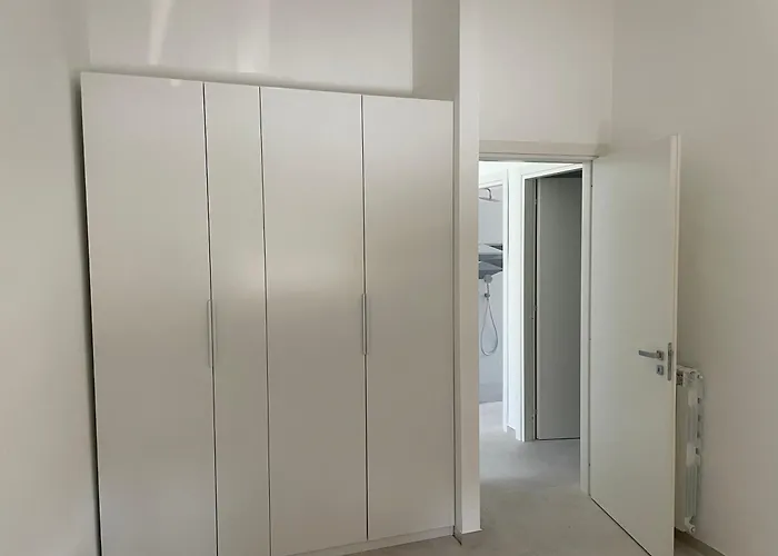 Home&office Teracati דירה