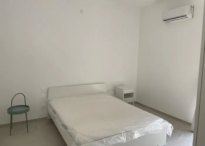 Apartman Home&office Teracati *