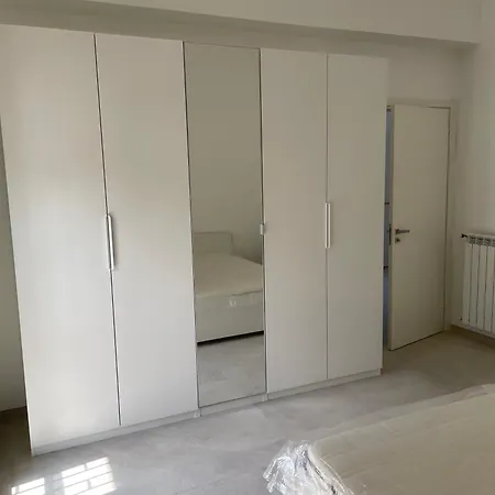 דירה Home&office Teracati סירקוזה