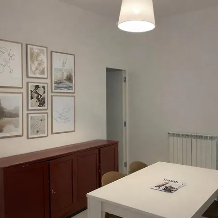 Daire Home&office Teracati Siraküza