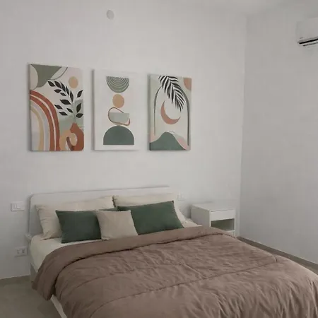 Home&office Teracati דירה *