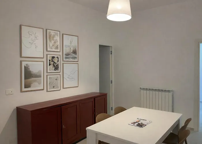 Daire Home&office Teracati Siraküza