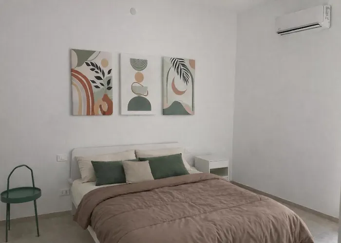 Home&office Teracati Daire *