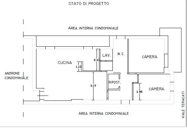 Home&office Teracati